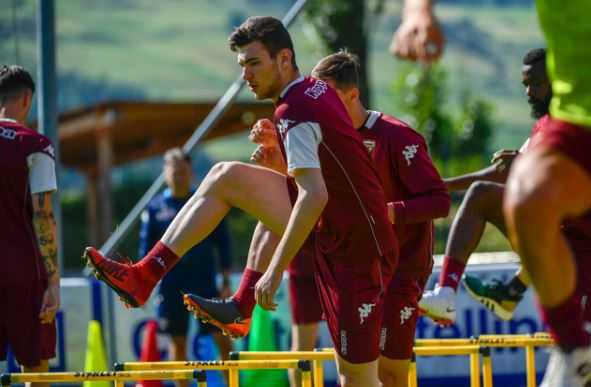 Ufficiale: il Torino cede in prestito Buongiorno al Carpi. Il comunicato article-post