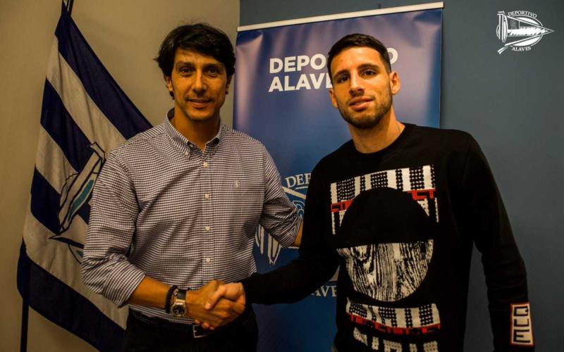 calleri twitter
