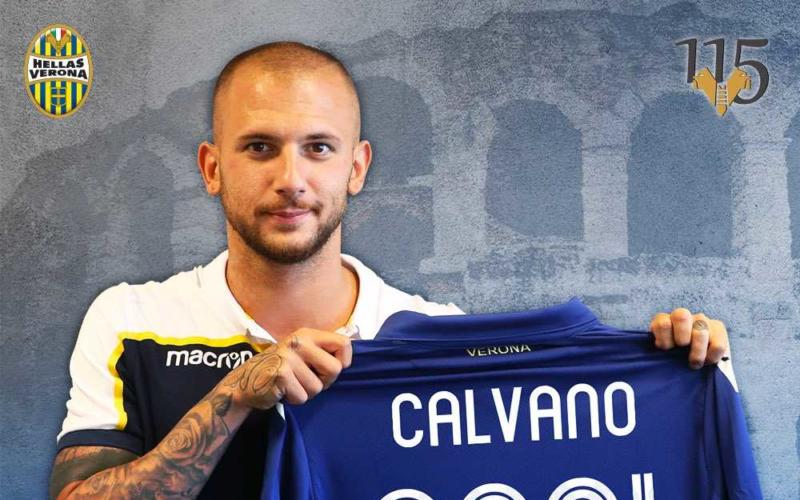 calvano