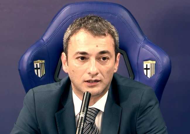 Parma, parla Carra: “Felici di quanto fatto. In tre anni raggiunto traguardo straordinario” preview