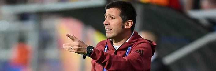 Ufficiale: Celades nuovo assistente di Lopetegui sulla panchina del Real Madrid preview