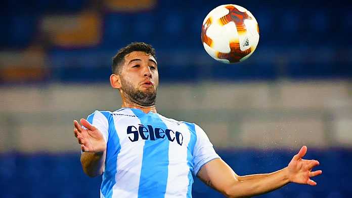 Crecco: “Io a Pescara? Tutto merito di Immobile” preview