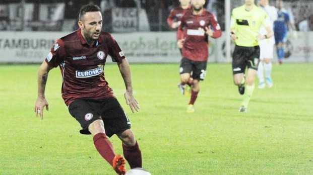 Ufficiale: Arezzo, rinnovo per Cutolo. Contratto fino al 2020 article-post