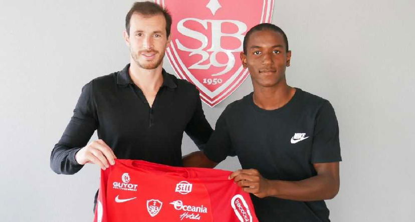 Ufficiale: il Monaco cede il giovane Diallo in prestito al Brest preview