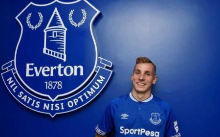 digne tw everton