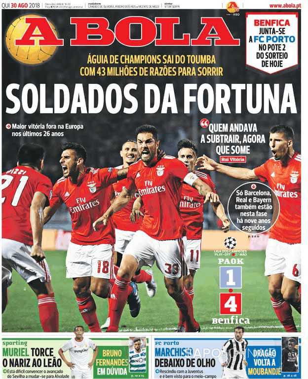 A Bola: il Porto pensa a Marchisio per il centrocampo preview