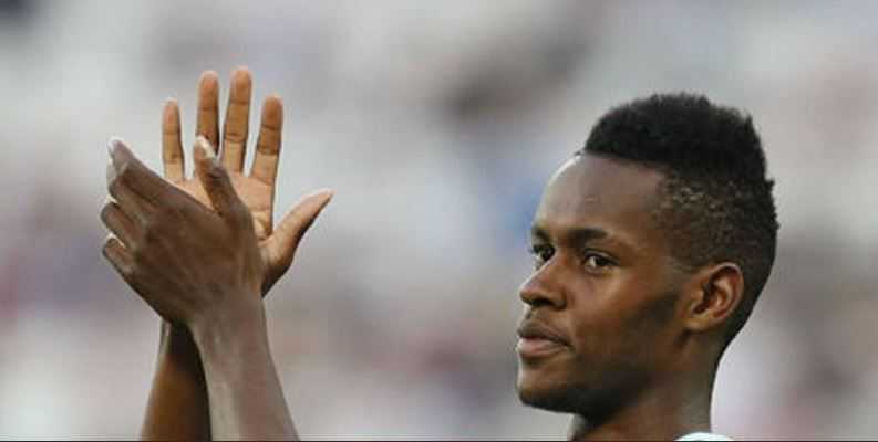 Terza Maglia Fiorentina EDIMILSON FERNANDES Terza Maglia Fiorentina EDIMILSON FERNANDES