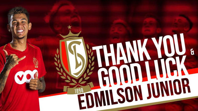 Ora è ufficiale: Edmilson passa all’Al-Duhail. Il comunicato preview