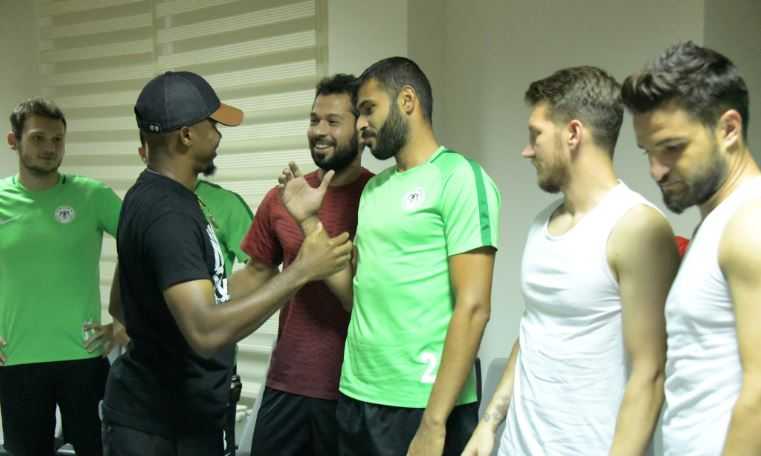 Ufficiale: Samuel Eto’o risolve il contratto con il Konyaspor. Le foto dei saluti article-post