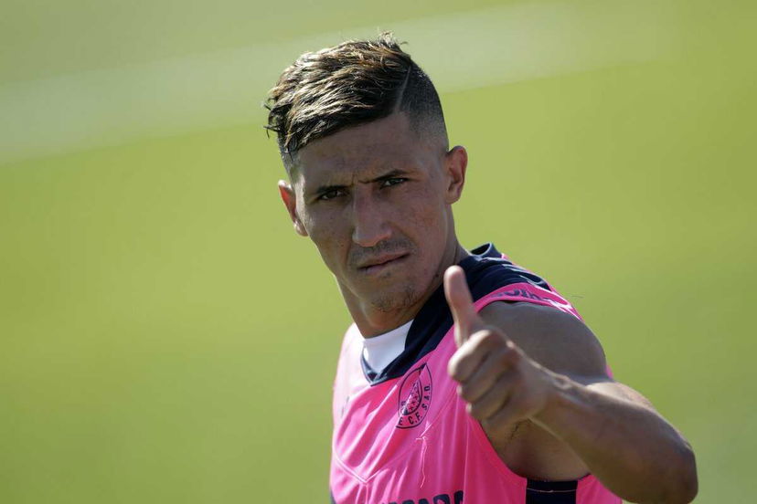 Ufficiale: Fajr passa al Caen. Il comunicato preview