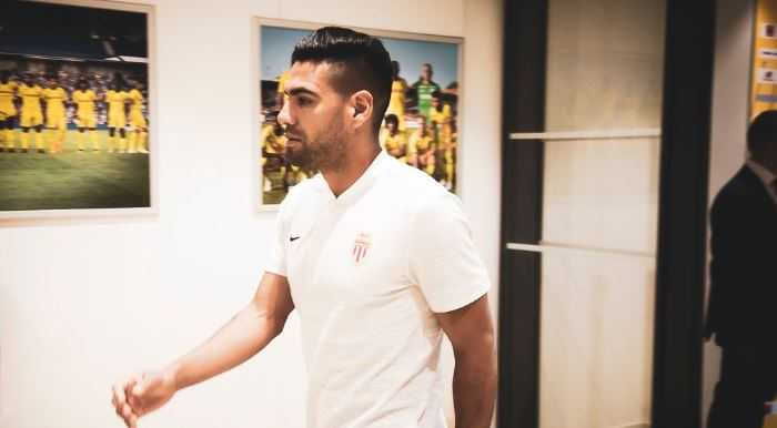 Il Monaco vince nel segno di Falcao: entra, assist e gol. 3-1 al Nantes preview