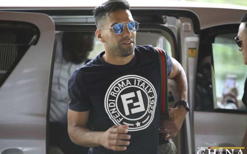 falcao twitter monaco