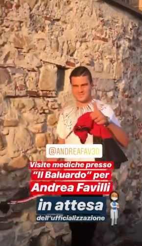 favilli genoa ig