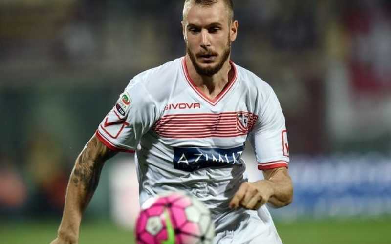 Ufficiale: Foggia, ceduto Fedele in prestito al Craiova preview