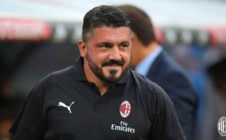 gattuso tw milan