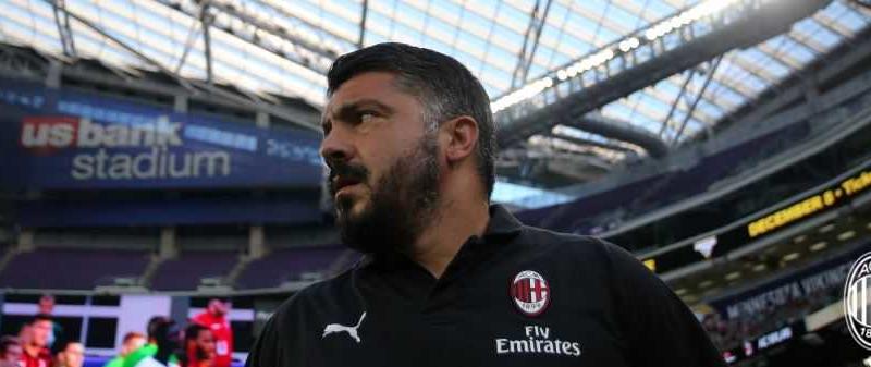 gattuso tw milan