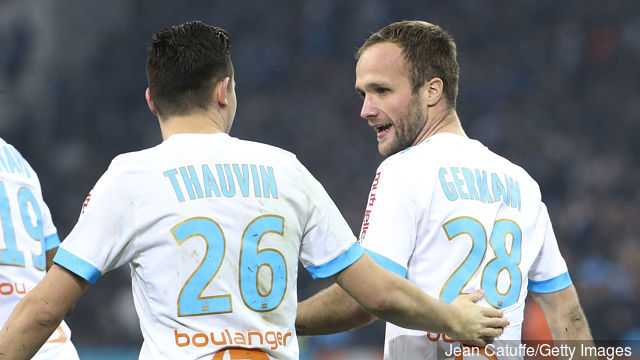 Dalla Francia: Strasburgo, duello con il Bordeaux per Germain preview