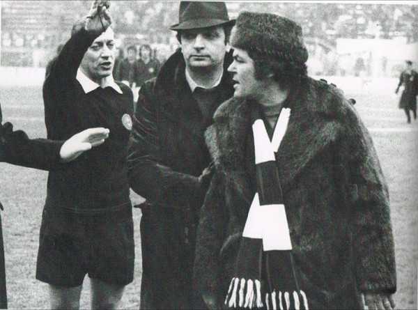 Morte Giagnoni, Mantova: “Uomo di spessore non solo sportivo, esempio da seguire” article-post