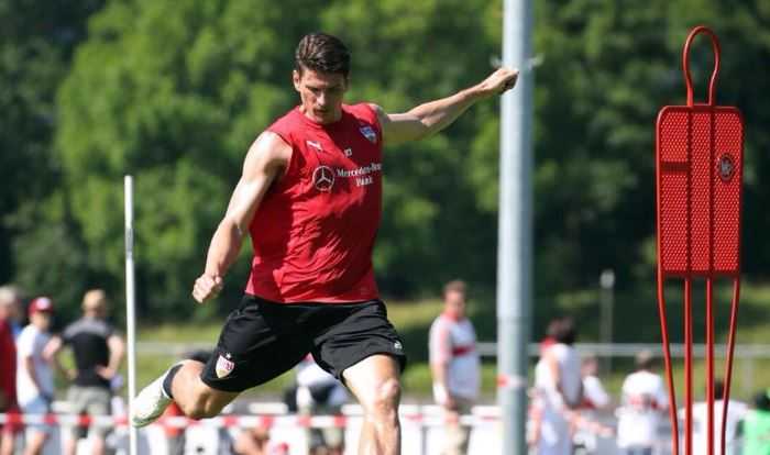 Mario Gomez saluta la Nazionale tedesca: l’annuncio su Facebook preview