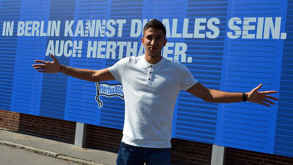 Ora è ufficiale: Grujic passa all’Hertha Berlino article-post