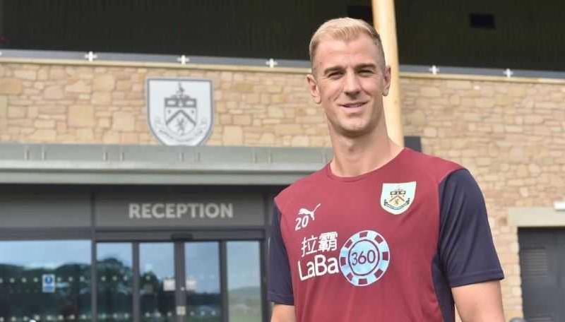 hart sito burnley