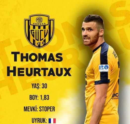 heurtaux ankaragucu