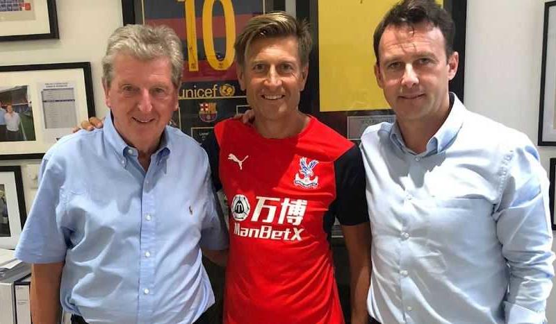 hodgson sito crystal palace