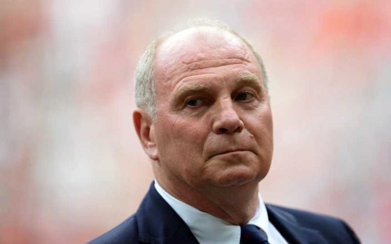 hoeness
