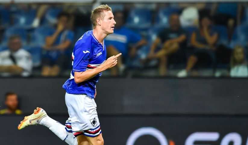 Jankto: “Spero che il mio coming out sia di aiuto. Il mondo del calcio è un po’ omofobo” preview