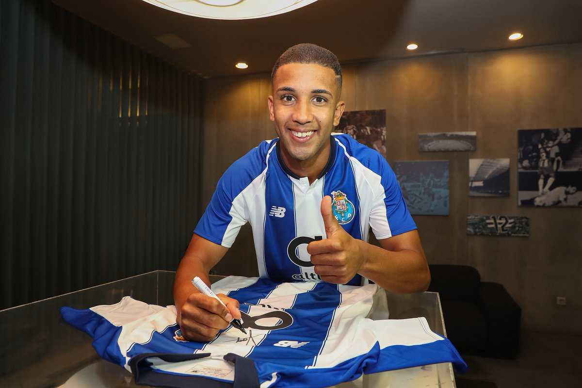 Ufficiale: Porto, arriva il terzino Jorge article-post