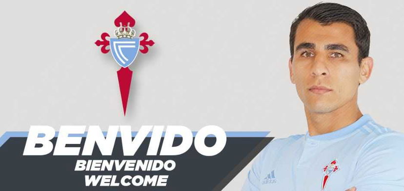 Ufficiale: il Lille cede in prestito Junior Alonso al Celta Vigo preview