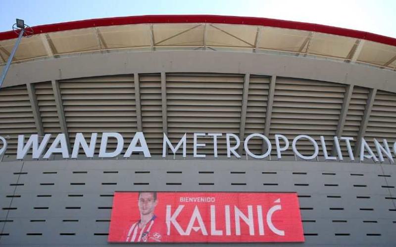 kalinic tw atletico
