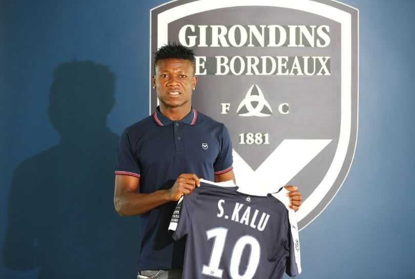 Ufficiale: per il Bordeaux firma Samuel Kalu, il sostituto di Malcom preview