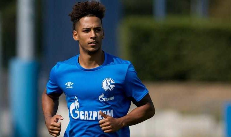 kehrer sito schalke