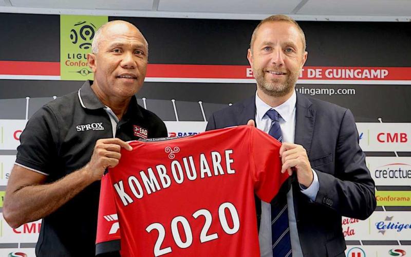 kombouare