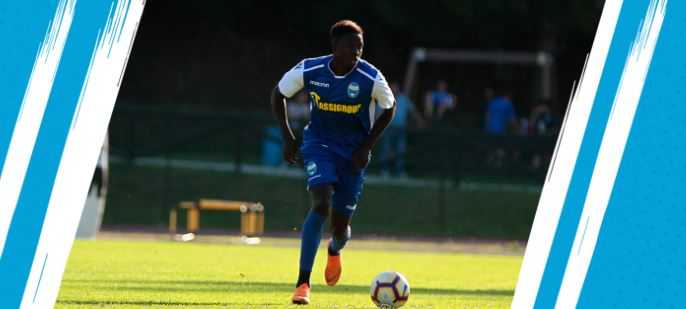 Ufficiale: la Spal cede l’esterno Konate al Cincinnati. Il comunicato preview