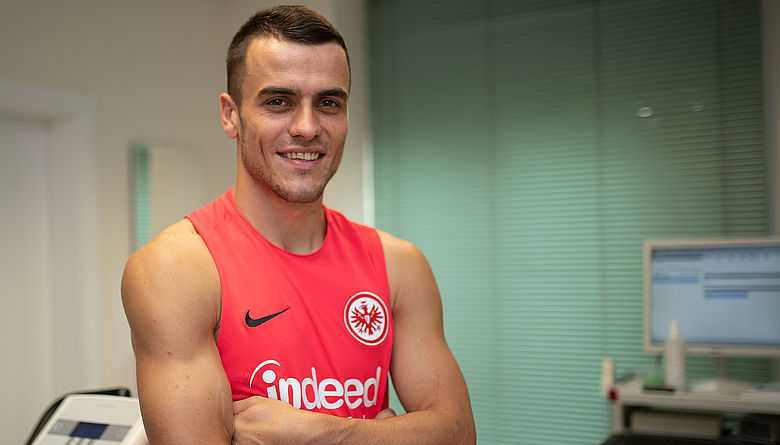 Ufficiale: Eintracht Francoforte, arriva Kostic article-post