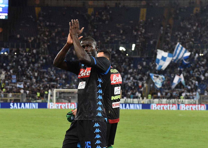 Koulibaly su Twitter: “Vittoria sofferta e meritata. Bravi Ragazzi” preview