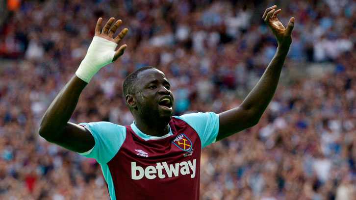 kouyate