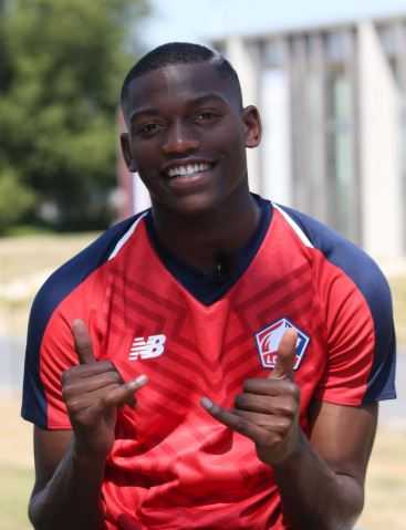 Ufficiale: colpo Lille, preso l’attaccante Rafael Leao dallo Sporting Lisbona article-post