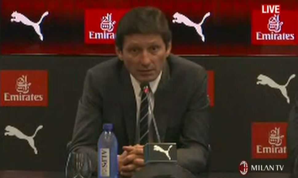 Leonardo presenta Caldara: “Stiamo costruendo la difesa del futuro. Sul mercato…” article-post