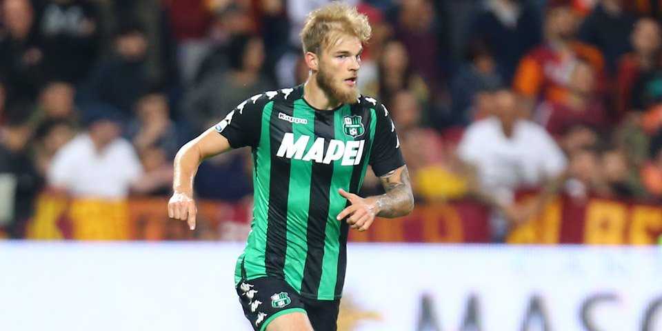 Ufficiale: Sassuolo, Letschert torna all’Utrecht article-post