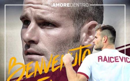 livorno twitter raicevic