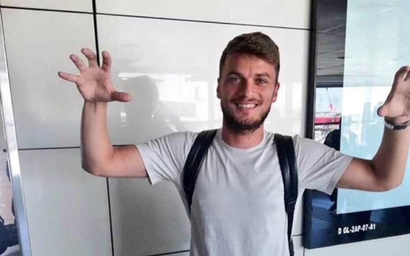 ljajic besiktas
