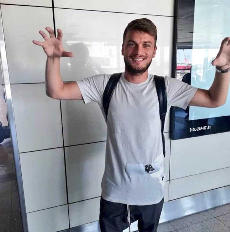 Ljajic è arrivato a Istanbul, ora le visite col Besiktas. La foto article-post