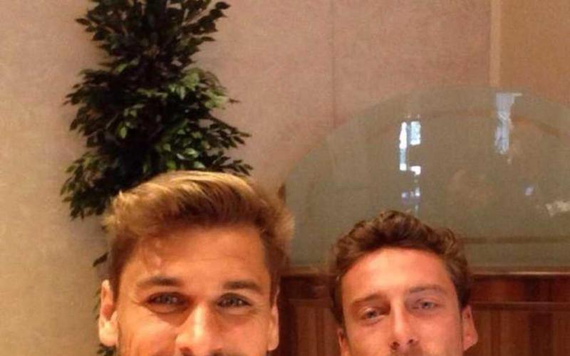 llorente twitter