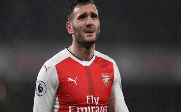 Dall’Inghilterra: Lucas Perez vicinissimo al West Ham preview