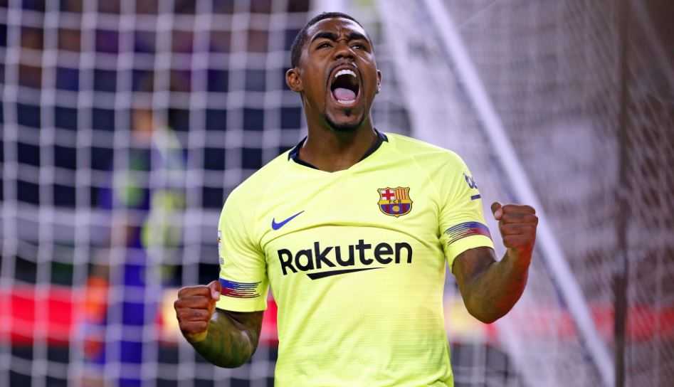 Malcom: “Quando avevo 4 anni dicevo a mia madre che avrei giocato nel Barça. Sulla Roma…” article-post