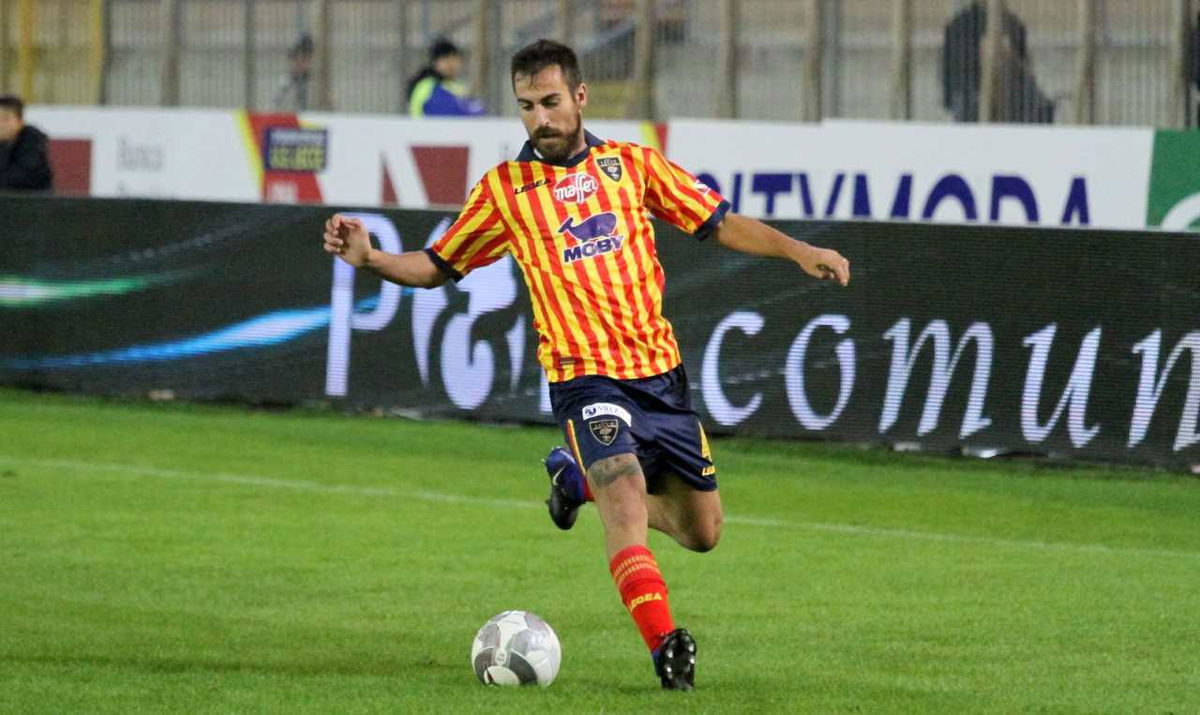 Mancosu: “Il 26 marzo mi sono operato di tumore. Ho avuto paura, ma ora voglio giocare a calcio” article-post