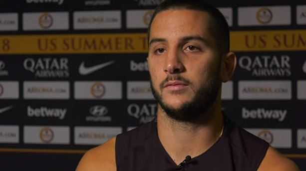 Manolas: “Mi piacerebbe vedere giocatori come Ronaldo alla Roma. Su Alisson…” preview
